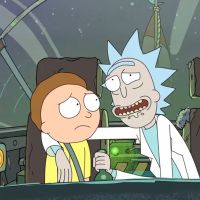 Rick et Morty saison 4 : pourquoi n&#039;y a-t-il que 5 épisodes sur Netflix ?