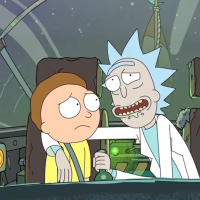 Rick et Morty saison 4 : pourquoi n'y a-t-il que 5 épisodes sur Netflix ?