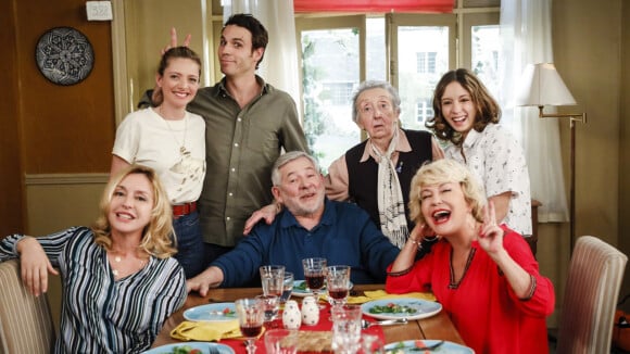 En famille de retour (sans Tarek Boudali) sur M6, les infos sur la suite de la série