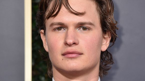 Ansel Elgort accusé d'agression sexuelle sur une mineure de 17 ans