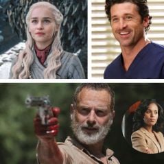 Grey's Anatomy, The Flash... Ces personnages qui auraient dû être incarnés par d'autres acteurs