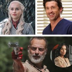 Grey's Anatomy, The Flash... Ces personnages qui auraient dû être incarnés par d'autres acteurs