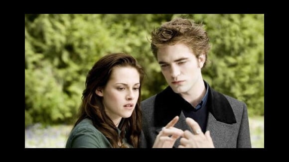 Robert Pattinson et Kristen Stewart ... Ils sont ensemble ... c'est (presque) officiel