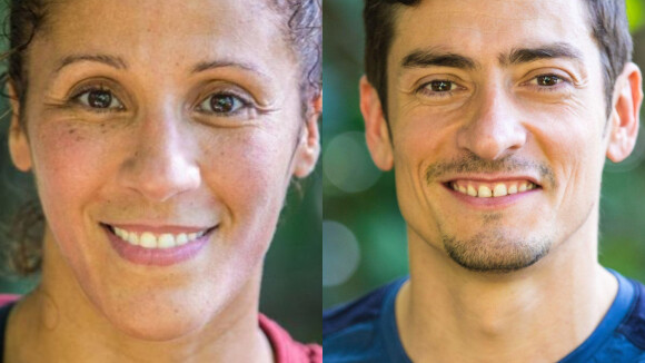 Naoil (Koh Lanta 2020) et Claude : la photo qui fait rire les internautes