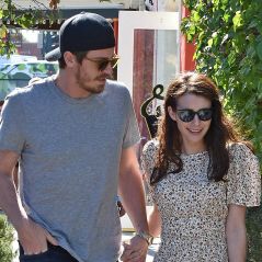 Emma Roberts enceinte de Garrett Hedlund ? Sa mère confirme