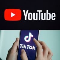 YouTube (aussi) s&#039;inspire de TikTok : la plateforme testerait des vidéos de 15 secondes