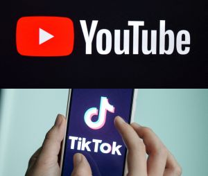 YouTube s'inspire de TikTok : la plateforme testerait des vidéos de 15 secondes