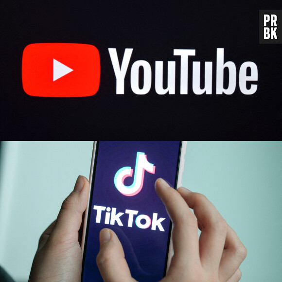 YouTube s'inspire de TikTok : la plateforme testerait des vidéos de 15 secondes