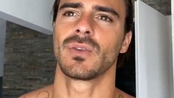 Benjamin Samat (Les Marseillais aux Caraïbes) : son sosie impressionnant sur TikTok