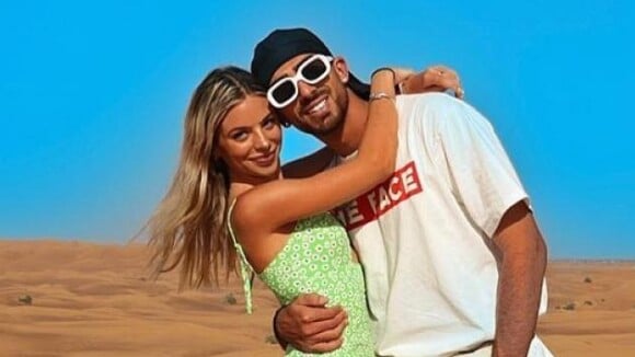 Anthony Alcaraz et Kellyn, leur rupture fake ? Ils réagissent à la rumeur