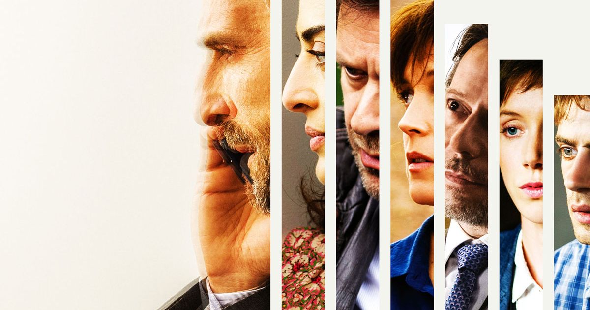 Le Bureau Des Légendes Saison 6 Sortie Le Bureau des légendes saison 6 : le créateur tourne la page, nouvelle