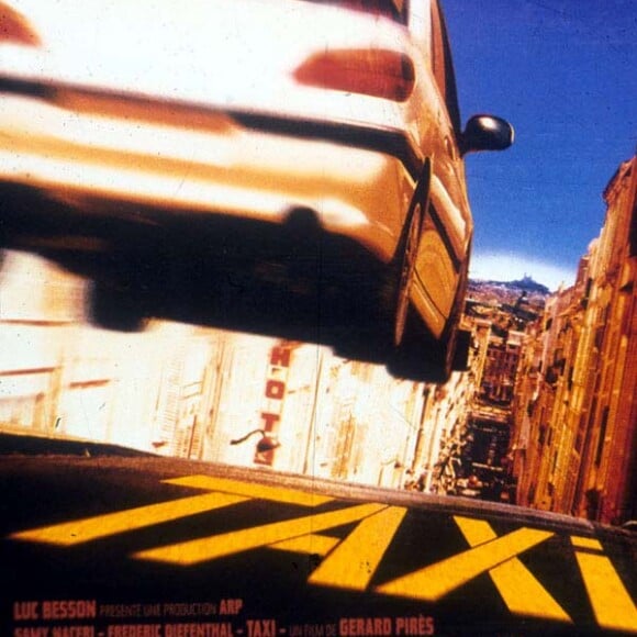 Taxi 3 sur TF1 : découvrez les secrets de la saga