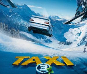 Taxi 3 sur TF1 : découvrez les secrets de la saga