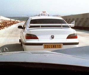 Taxi 3 sur TF1 : découvrez les secrets de la saga