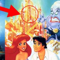 Les références sexuelles cachées dans les films Disney, l&#039;article qui va gâcher ton enfance
