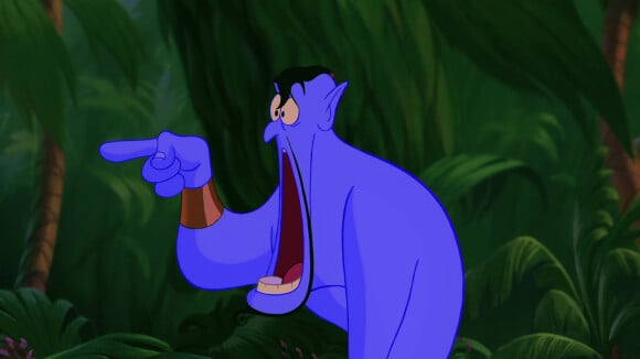 Les références sexuelles cachées dans les films Disney, l'article qui va gâcher ton enfance