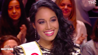 Clémence Botino : incendie mortel dans son immeuble, la Miss France 2020 sous le choc