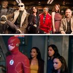 Doom Patrol saison 2 : nouveaux crossovers avec The Flash et le Arrowverse ? Matt Bomer répond