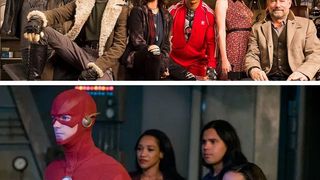 Doom Patrol saison 2 : nouveaux crossovers avec The Flash et le Arrowverse ? Matt Bomer répond