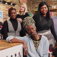 &quot;REAL&quot; par Soul Sisters : la nouvelle émission de VICE TV qui invite au débat