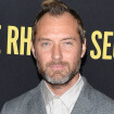 Peter Pan : Jude Law en Capitaine Crochet pour le remake, c'est bien parti