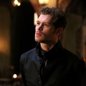 Legacies saison 3 : Klaus au casting ? "Non ! Vous ne m'y verrez jamais" balance Joseph Morgan