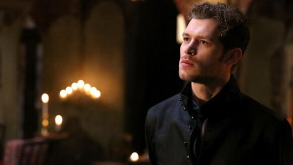 Legacies saison 3 : Klaus au casting ? "Non ! Vous ne m'y verrez jamais" balance Joseph Morgan