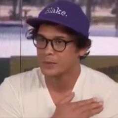 Bob Morley (The 100) grossier en interview ? Une journaliste raconte