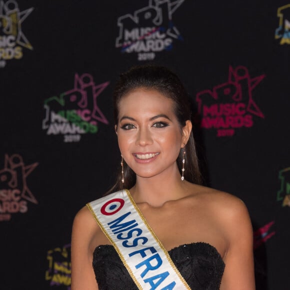 Danse avec les Stars 11 : Vaimalama Chaves (Miss France 2019) au casting ?