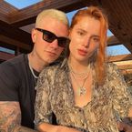 Bella Thorne fiancée à son chéri Benjamin Mascolo ? La rumeur relancée ?