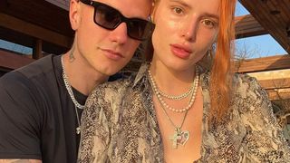 Bella Thorne fiancée à son chéri Benjamin Mascolo ? La rumeur relancée ?