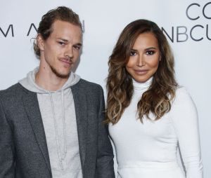 Naya Rivera : son ex-mari Ryan Dorsey dévasté par la mort de l'actrice