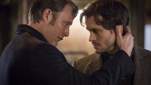 Hannibal saison 4 : Bryan Fuller y croit !