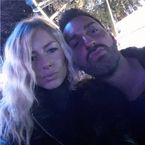 Stéphanie Clerbois enceinte de son ex Eric : "nous ne sommes toujours pas officiellement ensemble"