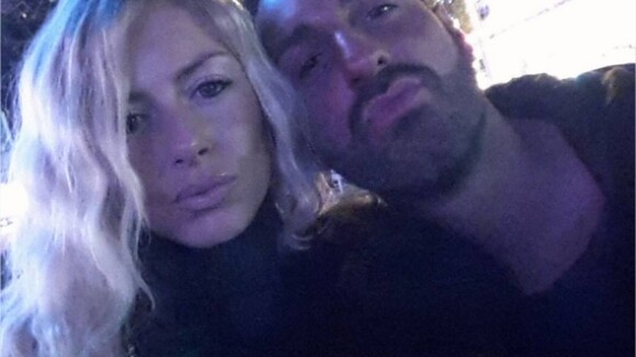 Stéphanie Clerbois enceinte de son ex Eric : "nous ne sommes toujours pas officiellement ensemble"