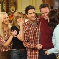 Friends : 5 questions que l'on se pose toujours depuis la fin de la série !