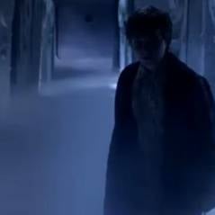 Docteur Who saison 5 ... le trailer de l'épisode de Noel