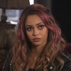 Vanessa Morgan (Riverdale) enceinte de son premier enfant : elle dévoile le sexe du bébé