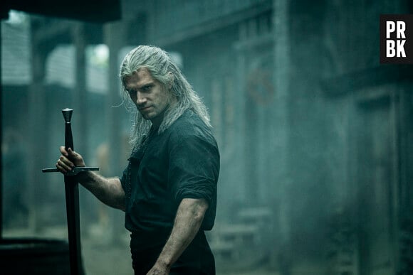 The Witcher : Netflix annonce la création d'un spin-off centré sur un Sorceleur historique