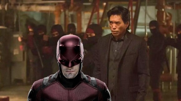 Daredevil : Peter Shinkoda (Nobu) dénonce le racisme dans les coulisses de la série