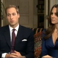 Prince William et Kate Middleton ... Mariage le 29 avril 2011