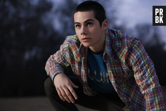 Dylan O'Brien - 20 ans dans la saison 1 de Teen Wolf