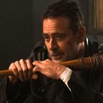 The Walking Dead : un spin-off sur Negan adapté du nouveau comic ? Jeffrey Dean Morgan se confie