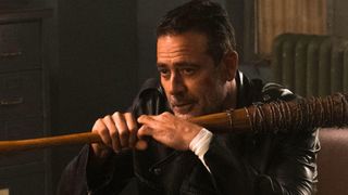 The Walking Dead : un spin-off sur Negan adapté du nouveau comic ? Jeffrey Dean Morgan se confie