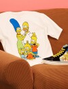 Vans x Les Simpson : la collab hyper stylée pour cet été