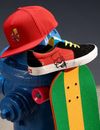 Vans x Les Simpson : la collab hyper stylée pour cet été