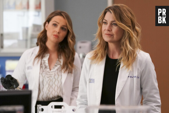 Grey's Anatomy saison 17 : de nouveaux épisodes déprimants à cause du Covid-19 ? La créatrice répond