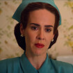 Ratched : Sarah Paulson en infirmière cruelle et flippante dans la bande-annonce