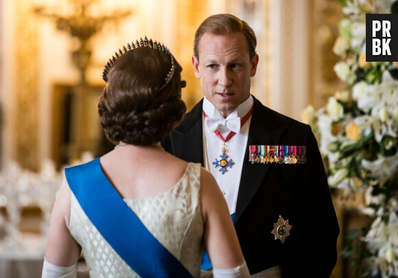 The Crown saison 5 : le nouveau Prince Philip dévoilé, découvrez qui remplace Tobias Menzies