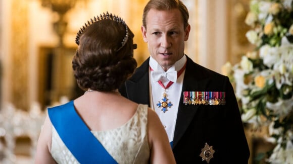 The Crown saison 5 : le nouveau Prince Philip dévoilé, découvrez qui remplace Tobias Menzies